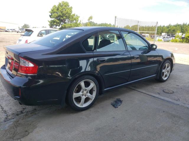 Фото 3 с аукциона – 2008 SUBARU LEGACY 2.5 с VIN 4S3BL616987215708