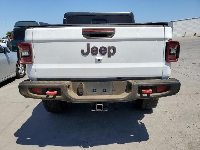 Photo 6 from auction – 2021 JEEP GLADIATOR with VIN 1C6JJTBG5ML615510