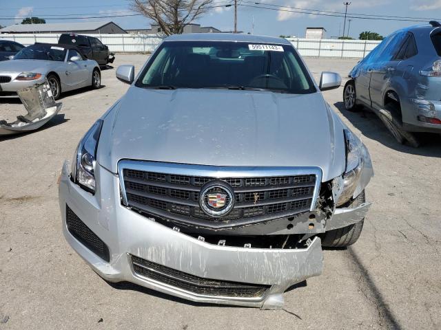 Photo 5 from auction – 2013 CADILLAC ATS with VIN 1G6AA5RA7D0149685