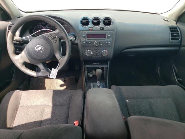 Photo 8 from auction – 2012 NISSAN ALTIMA BAS with VIN 1N4AL2AP4CC237134