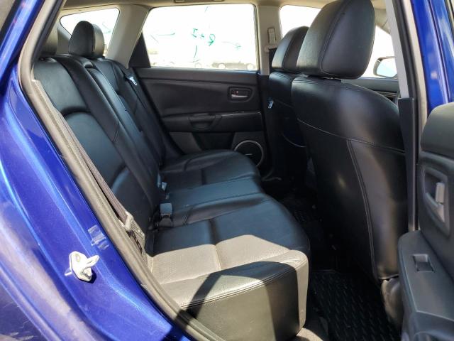 Photo 10 from auction – 2007 MAZDA 3 HATCHBAC with VIN JM1BK344071634852