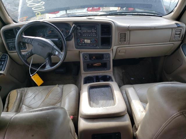 Photo 8 from auction – 2003 GMC YUKON with VIN 1GKEK13Z03J189395