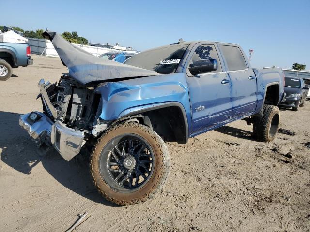 GMC SIERRA C15 2015 with VIN 3GTP1UEC6FG313077 - Photo from auction