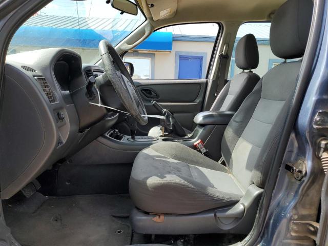 Photo 7 from auction – 2005 FORD ESCAPE XLS with VIN 1FMYU92Z15KB06553