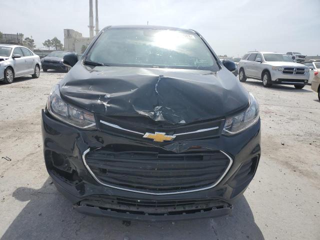 Photo 5 from auction – 2020 CHEVROLET TRAX LS with VIN 3GNCJKSB1LL331527
