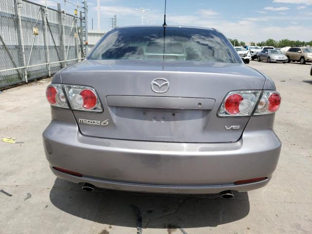 Photo 6 from auction – 2006 MAZDA MAZDA6 with VIN 1YVHP80D065M45702