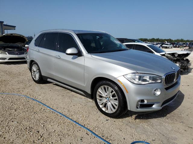 Photo 4 from auction – 2016 BMW X5 XDR40E with VIN 5UXKT0C5XG0F74687