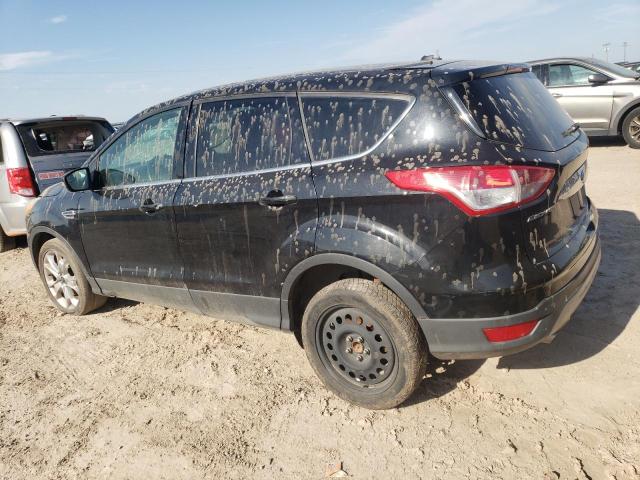 Photo 2 from auction – 2013 FORD ESCAPE SEL with VIN 1FMCU0H94DUD79048