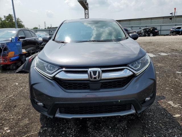 Photo 5 from auction – 2019 HONDA CR-V EX with VIN 2HKRW2H50KH635906