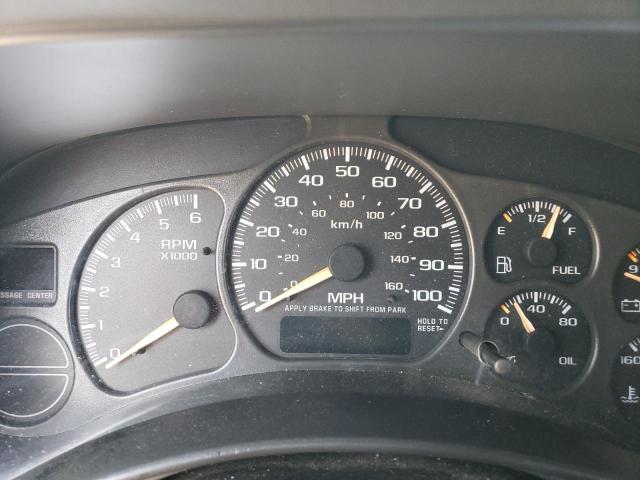 Photo 9 from auction – 2002 CHEVROLET SILVERADO with VIN 2GCEK19T721129685