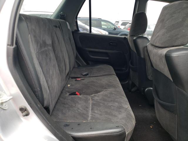 Photo 11 from auction – 2003 HONDA CR-V EX with VIN JHLRD78803C015036