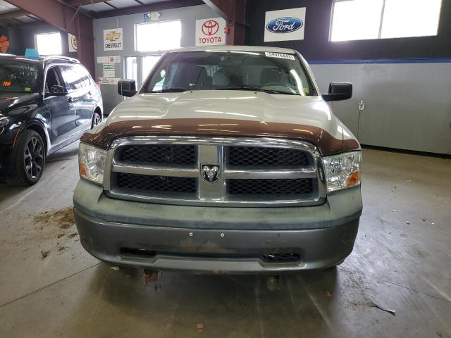 Photo 5 from auction – 2010 DODGE RAM 1500 with VIN 1D7RV1CP6AS153761