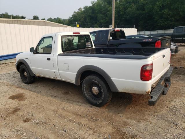 Photo 2 from auction – 2004 FORD RANGER with VIN 1FTYR10U64PB13644