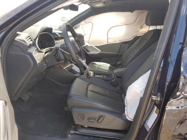 Photo 7 from auction – 2020 AUDI Q3 PREMIUM with VIN WA1BECF34L1077735