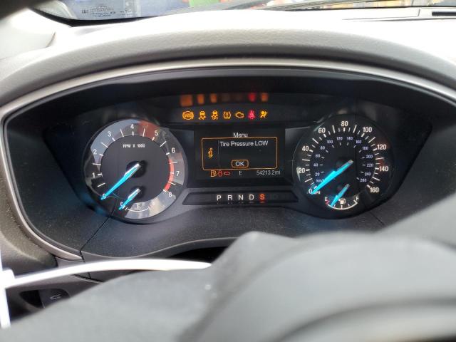 Photo 9 from auction – 2015 FORD FUSION SE with VIN 3FA6P0HD6FR102883
