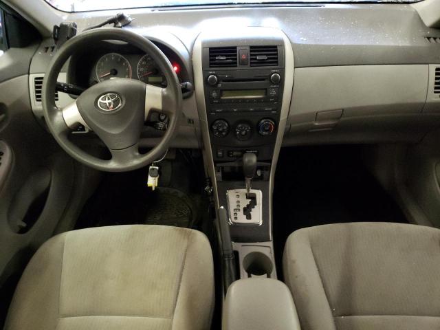 Photo 8 from auction – 2010 TOYOTA CORROLLA with VIN 1NXBU4EEXAZ316813