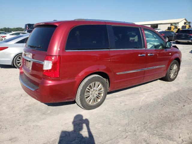 Photo 3 from auction – 2014 CHRYSLER TOWN & COU with VIN 2C4RC1CG0ER329579