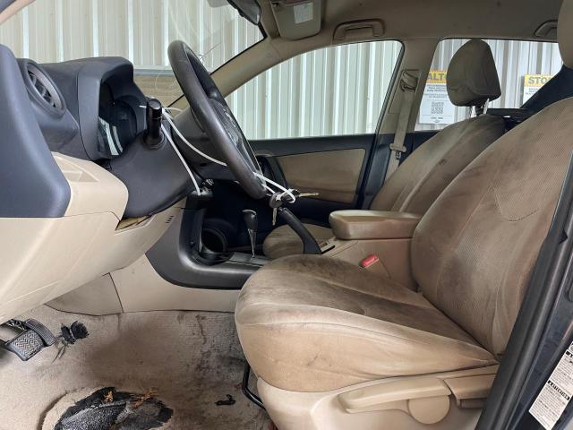 Photo 7 from auction – 2012 TOYOTA RAV4 with VIN 2T3BF4DV7CW247648