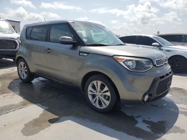 Photo 4 from auction – 2016 KIA SOUL + with VIN KNDJP3A58G7289075