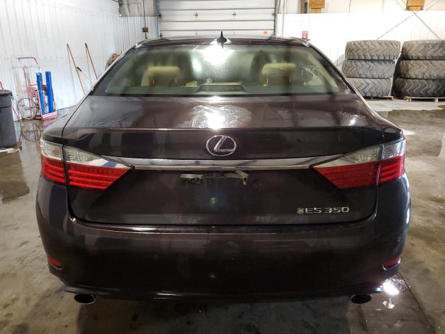 Zdjęcie 6 z aukcji – 2013 LEXUS ES 350 z VIN JTHBK1GG3D2054249