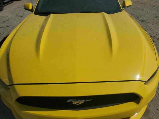 Photo 11 from auction – 2015 FORD MUSTANG with VIN 1FATP8UH2F5359312