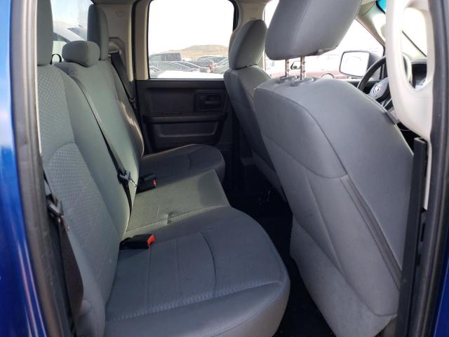 Photo 10 from auction – 2014 RAM 1500 ST with VIN 1C6RR7FT1ES263821