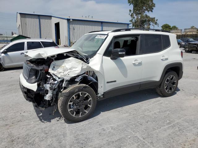 JEEP RENEGADE L 2023 with VIN ZACNJDB18PPP39764 - Photo from auction