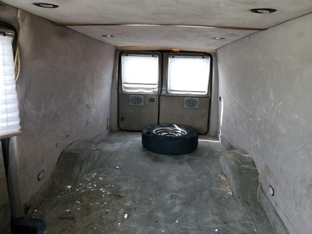 Photo 10 from auction – 2006 FORD ECONOLINE with VIN 1FDNS24LX6DA89055
