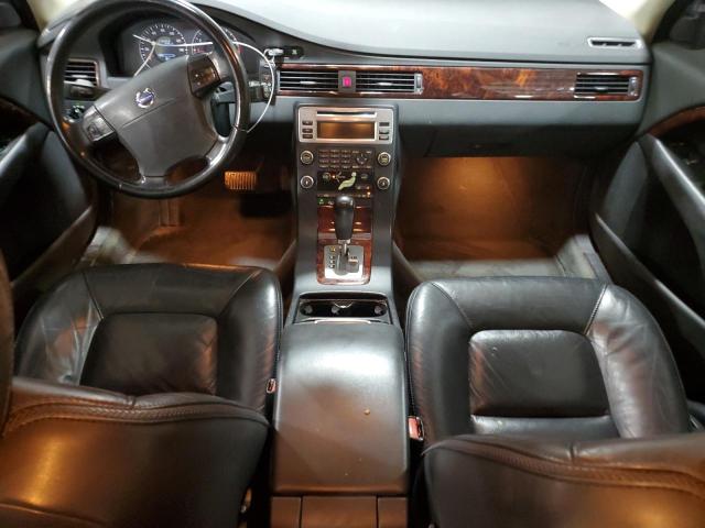Photo 8 from auction – 2008 VOLVO XC70 with VIN YV4BZ982681009698