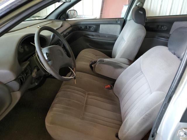 Photo 7 from auction – 1994 DODGE INTREPID with VIN 2B3ED46T4RH184002