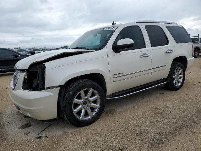 GMC YUKON DENA 2010 с VIN 1GKUKEEF6AR289781 - Снимка от търг