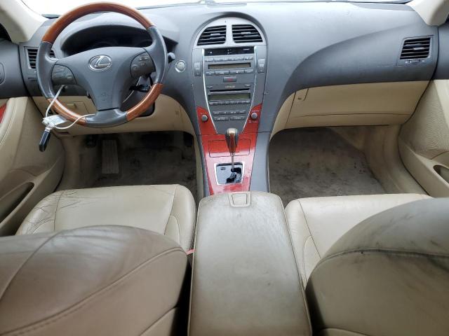 صورة رقم 8 من المزاد - 2007 LEXUS ES 350 مع VIN JTHBJ46G672141279