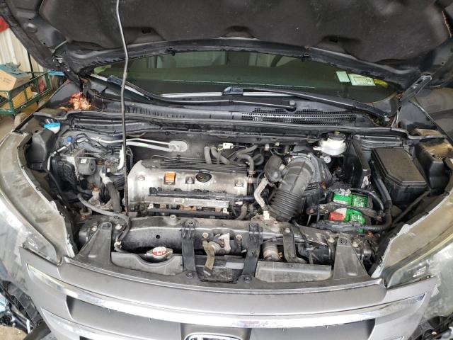 Photo 12 from auction – 2014 HONDA CR-V LX with VIN 2HKRM4H38EH698479