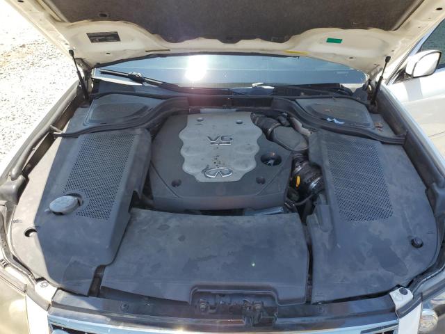 Photo 11 from auction – 2007 INFINITI M35 BASE with VIN JNKAY01E97M308146