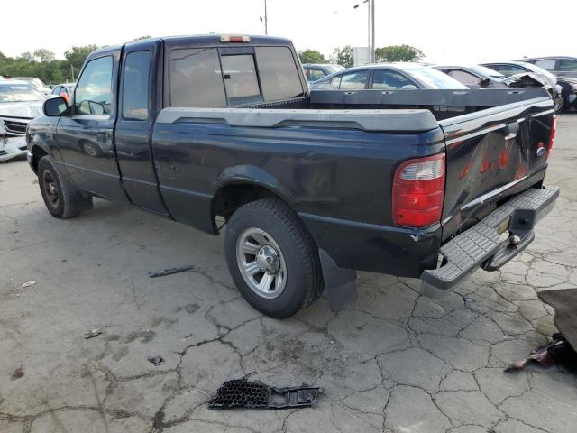Photo 2 from auction – 2001 FORD RANGER SUP with VIN 1FTYR14E41TA90306