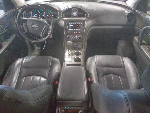 Photo 8 from auction – 2014 BUICK ENCLAVE with VIN 5GAKVCKD5EJ290301
