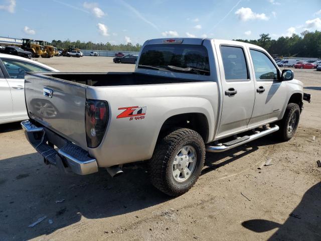 Photo 3 from auction – 2005 CHEVROLET COLORADO with VIN 1GCDS136558260615