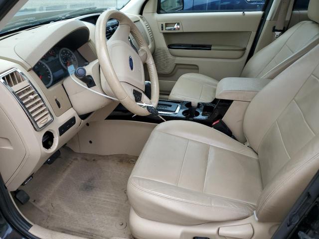 Photo 7 from auction – 2011 FORD ESCAPE LIM with VIN 1FMCU9EG4BKA72866