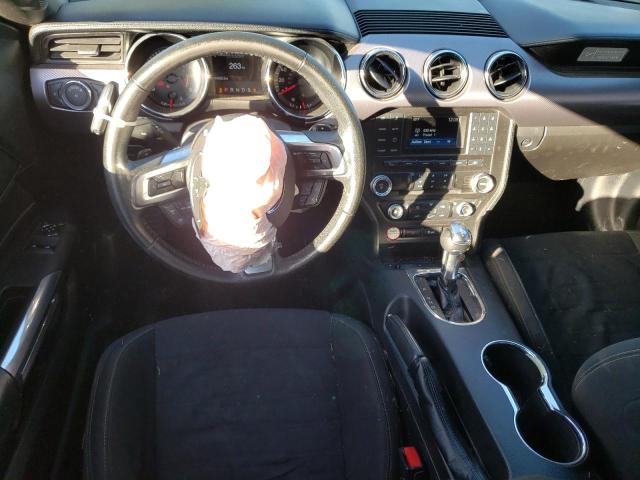 Photo 8 from auction – 2017 FORD MUSTANG with VIN 1FA6P8TH7H5213361