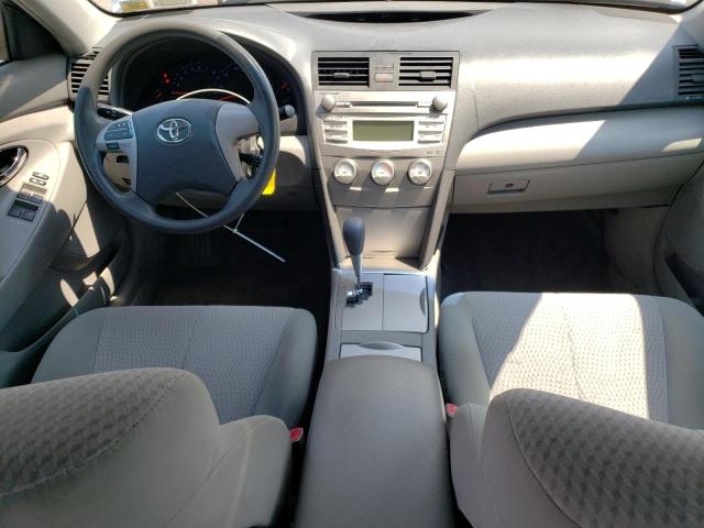 Photo 8 from auction – 2011 TOYOTA CAMRY BASE with VIN 4T1BF3EK8BU620363