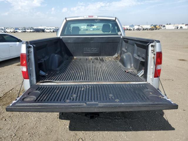 Photo 6 from auction – 2007 FORD F150 with VIN 1FTRF12287NA09147