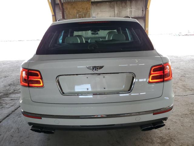 Photo 6 from auction – 2019 BENTLEY BENTAYGA with VIN SJAAM2ZV9KC025470