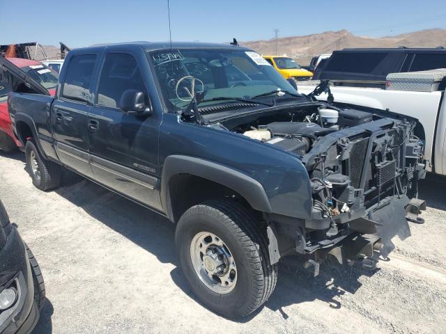 Photo 4 from auction – 2007 CHEVROLET SILVERADO with VIN 1GCHC23U97F157473