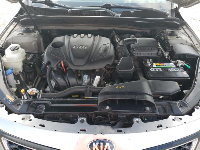 Photo 11 from auction – 2015 KIA OPTIMA LX with VIN KNAGM4A73F5551313