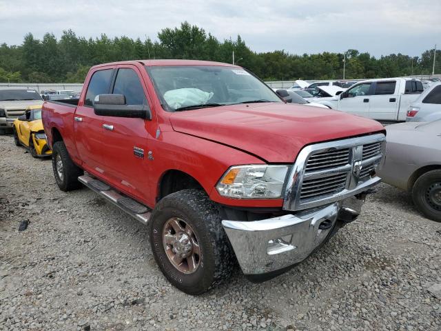 Photo 4 from auction – 2012 DODGE RAM 2500 S with VIN 3C6UD5DLXCG333224