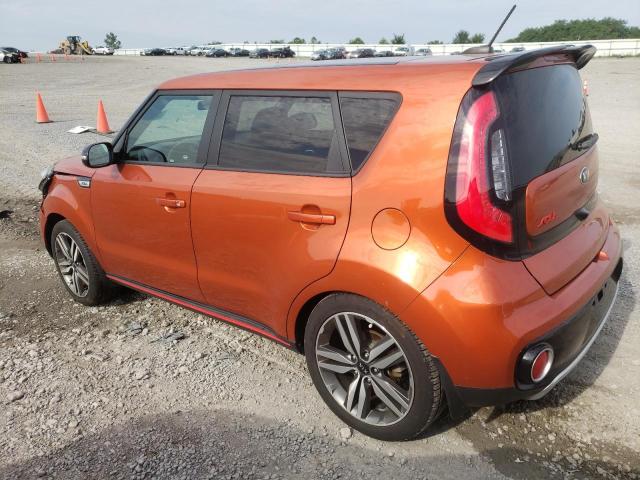 Photo 2 from auction – 2018 KIA SOUL ! with VIN KNDJX3AA4J7524866