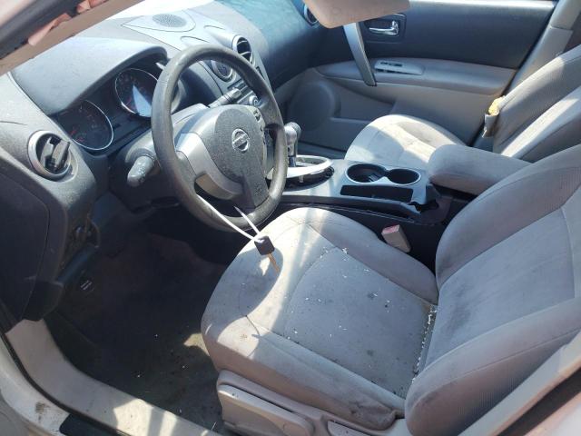 Photo 7 from auction – 2011 NISSAN ROGUE S with VIN JN8AS5MT3BW168509