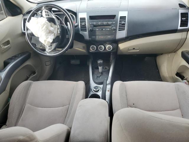 Photo 8 from auction – 2007 MITSUBISHI OUTLANDER with VIN JA4MT41X57Z020322