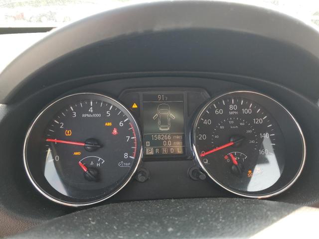 Photo 9 from auction – 2011 NISSAN ROGUE S with VIN JN8AS5MV1BW673191