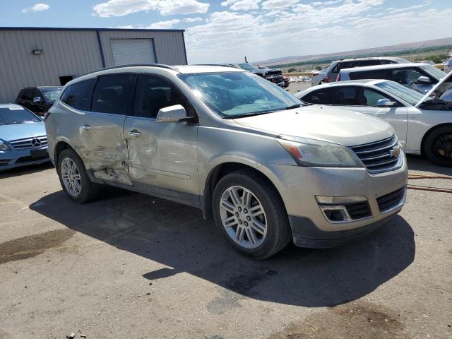 Photo 4 from auction – 2014 CHEVROLET TRAVERSE L with VIN 1GNKRGKD4EJ210617